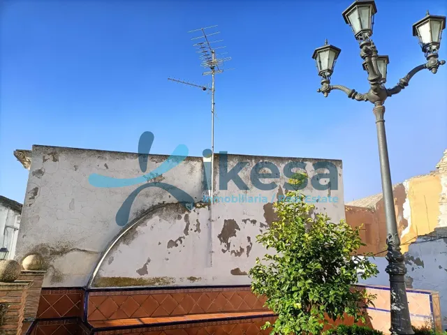 Venta de Casa adosada — 16