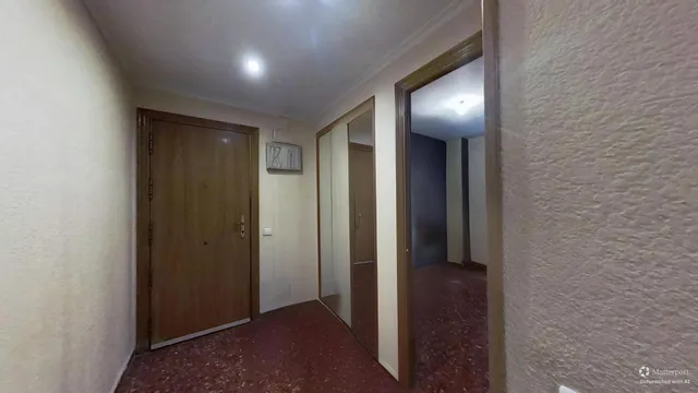 Piso 3 habitaciones 89m² en venta - Nou Moles — 28