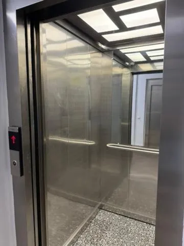 GARAJE EN LA COLMENA (CERCA DE RENFE) — 6