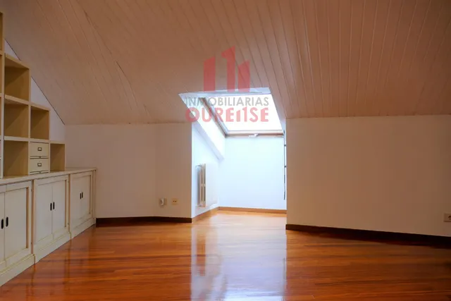 Exclusivo dúplex con espectaculares vistas en el mirador de la alameda — 30