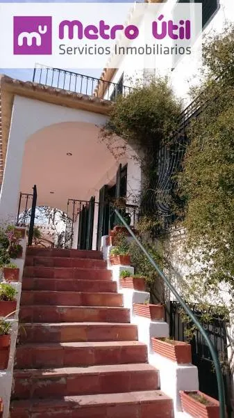 VILLA CON ENCANTO SANTA POLA DEL ESTE — 50