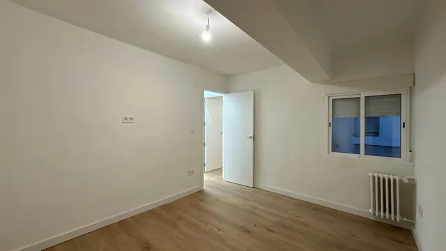 Piso ÚNICO en Av. Navarra: 84 m2 + Espectacular Terraza Privativa de 55 m2 — 28