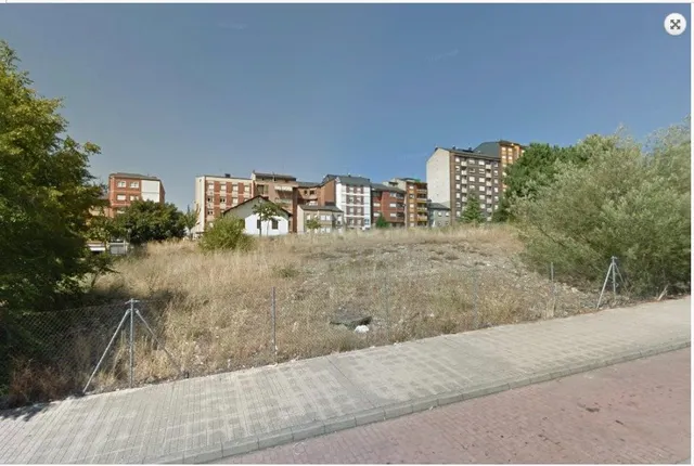 SOLAR URBANO — 3