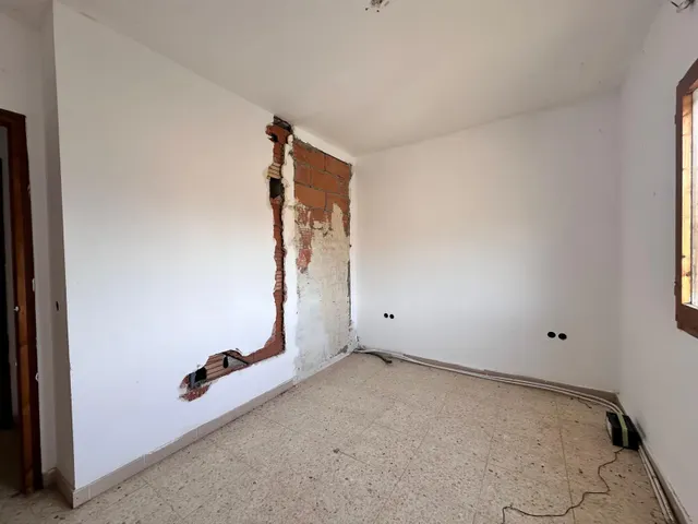 SE VENDE CASA EN VACARISSES, URBANIZACIÓN LA FARINERA — 19
