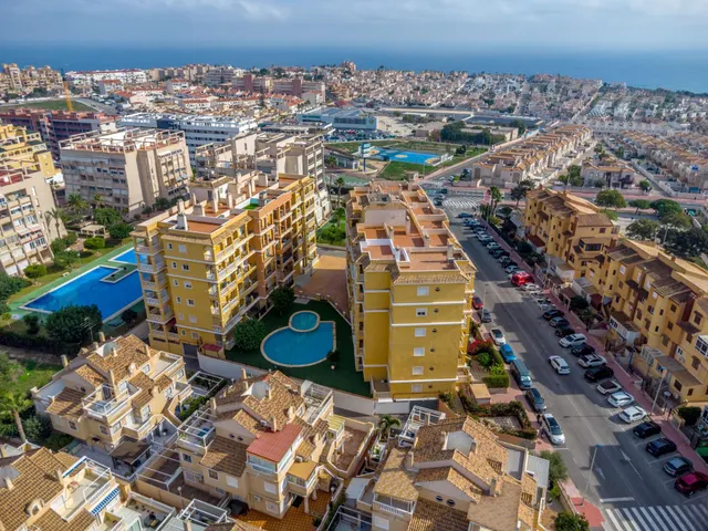 Ático 2 habitaciones 58m² en venta - Torreblanca — 17