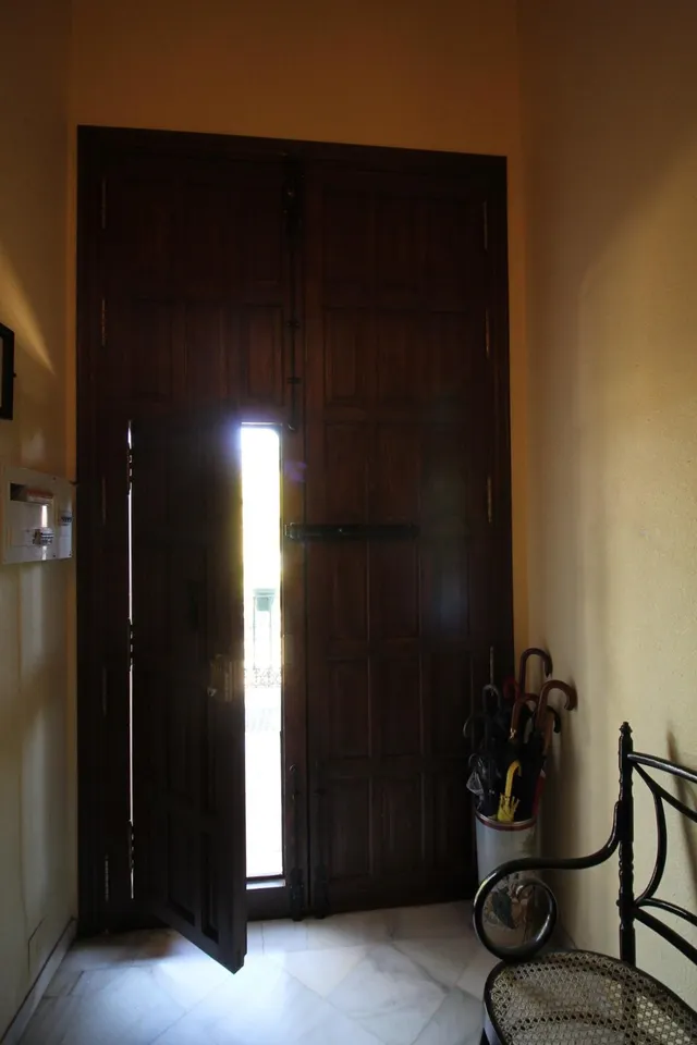 CHALET EN VENTA EN URBANIZACIÓN ROSALEDA DE LA PLATA — 9