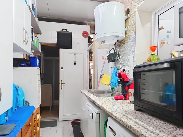 Oferta en duplex a 900 metros playa mar menor — 20