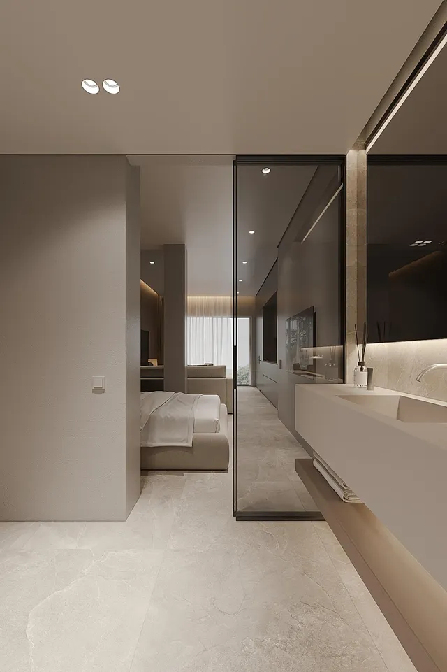 APARTAMENTO LOFT EN EL CENTRO DE TORREVIEJA — 9