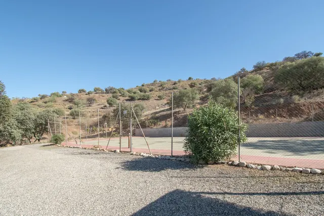 Finca rústica 7 habitaciones 1009m² en venta - Alora pueblo — 11