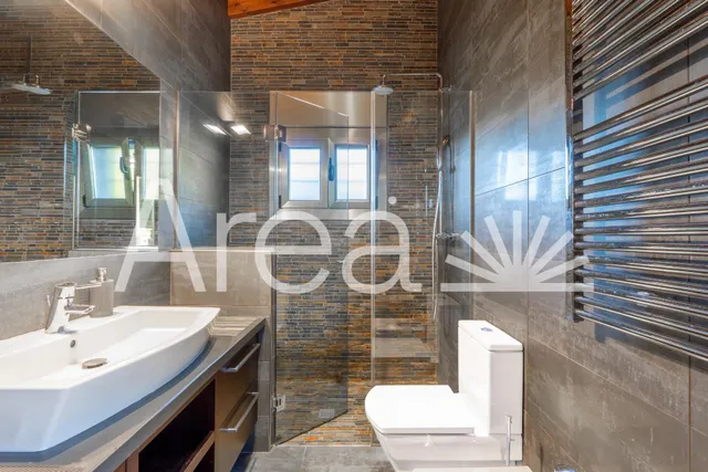 Encantadora casa en les Ginesteres — 24