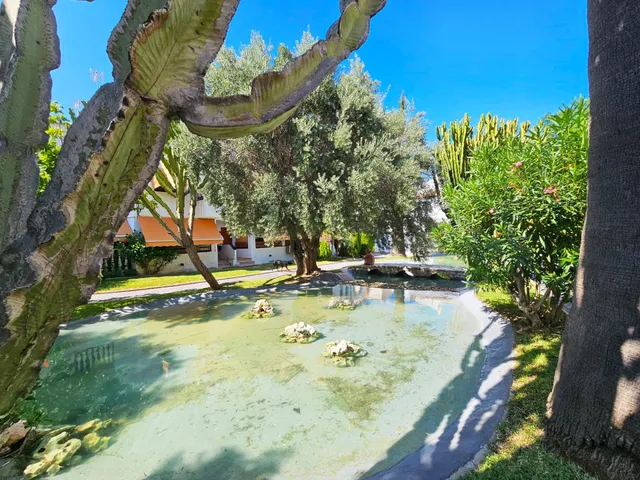 BUNGALOW A 500M DE LA PLAYA EN URBANIZACION CON 4 PISCINAS Y GARAJE !! — 37