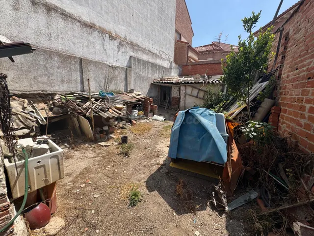 Terreno urbano 61m² en venta - CENTRO - foto 3