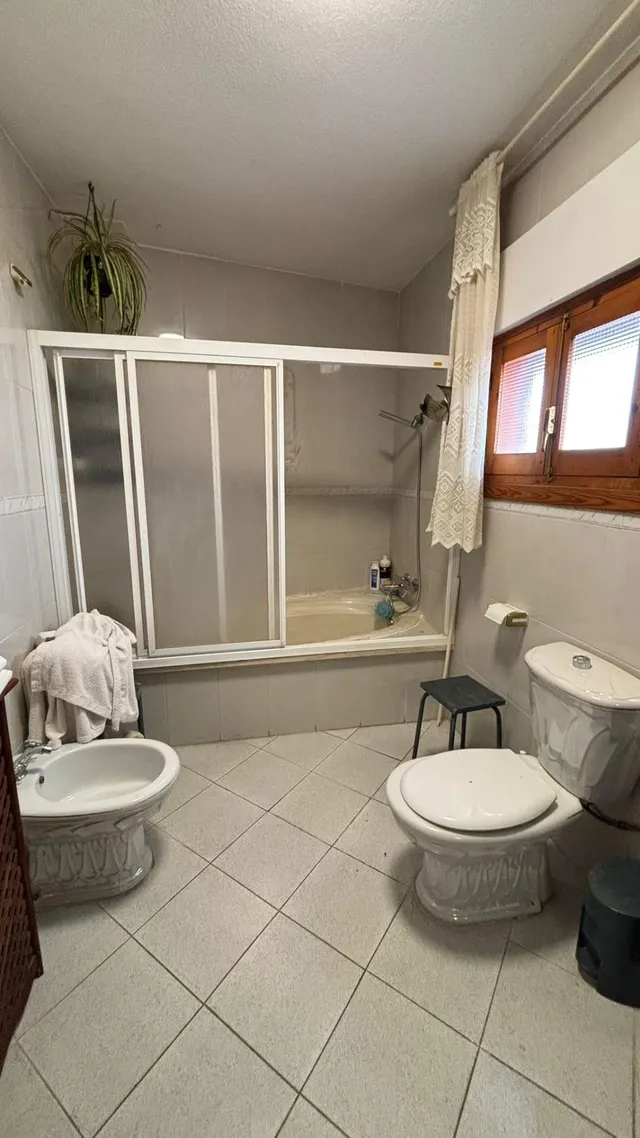 Bonita casa en el centro del pueblo de Padul — 22