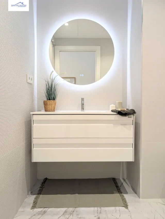 Apartamento 1 habitación 46m² en venta - Centro — 26