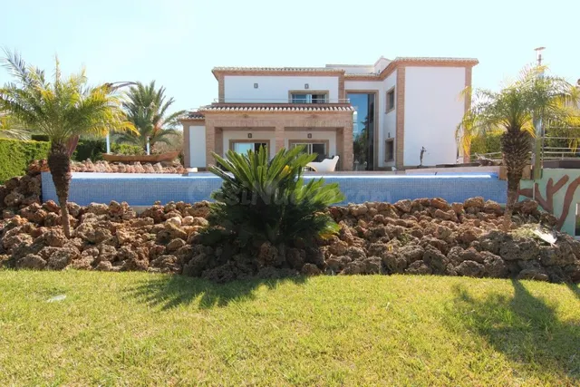 Villa 5 habitaciones 450m² en venta - Montañar I