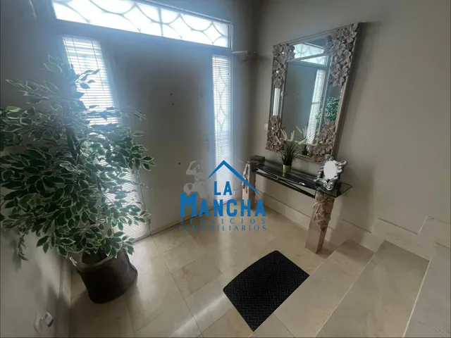 *235.000€* INMOBILIARIA LA MANCHA VENDE ADOSADO EN HELLIN-ALBACETE — 15
