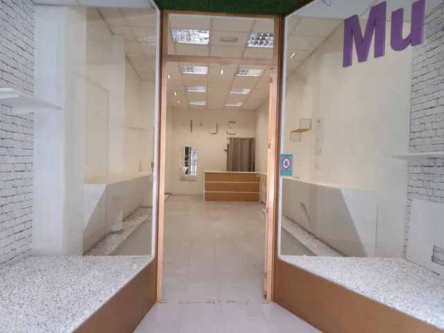 Venta o  alquiler de local comercial en Antequera — 7