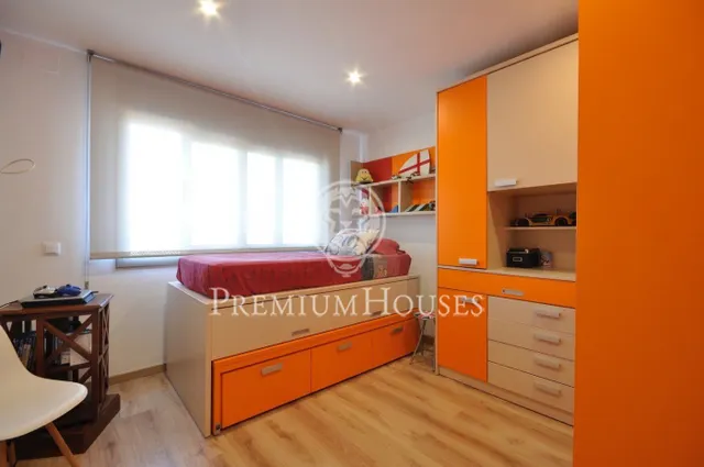 Casa en venta en Sant Cebria de Vallalta. Urb. Vistamar — 19