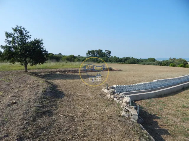 TERRENO EN ALBAIDA. — 6