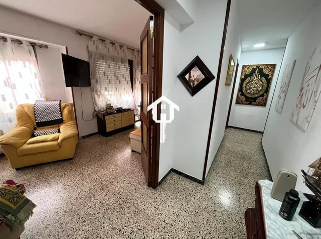 Piso 4 habitaciones 90m² en venta - Carolinas bajas — 9