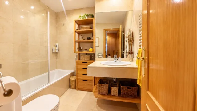 Piso en Venta en Rozas De Madrid, Las Madrid — 12
