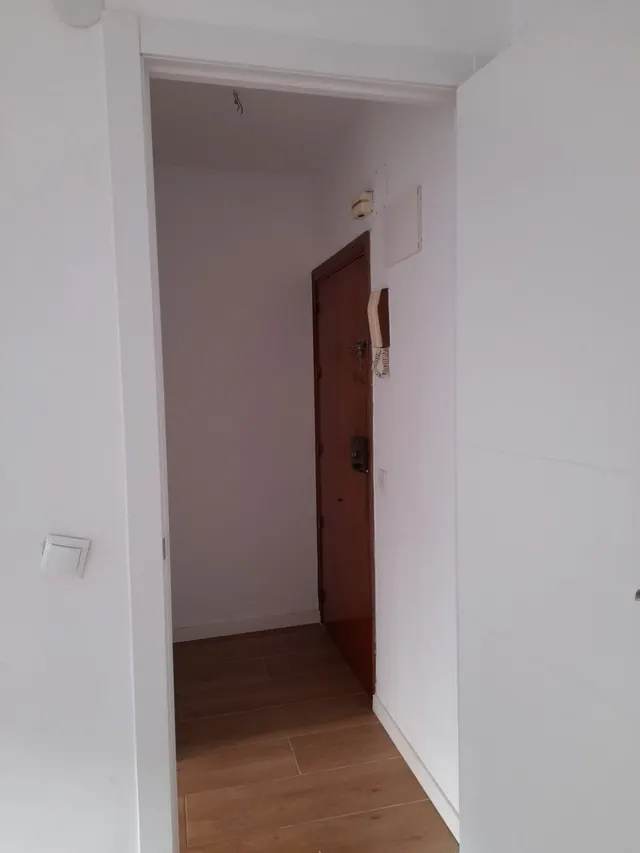 Piso de 2 habitaciones con terraza en Alcobendas — 20