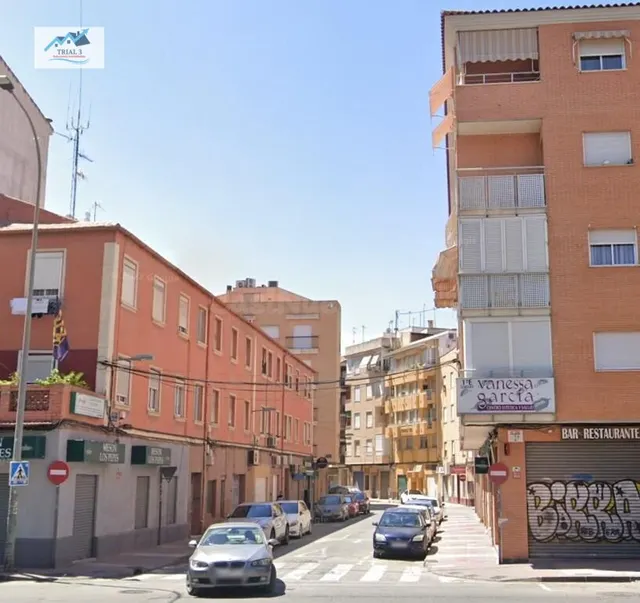 Venta de piso en Murcia - foto 2
