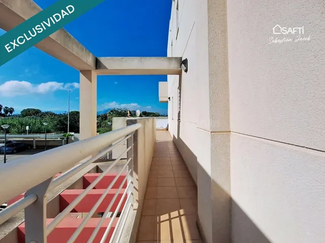 Piso en DENIA, las marinas - foto 4