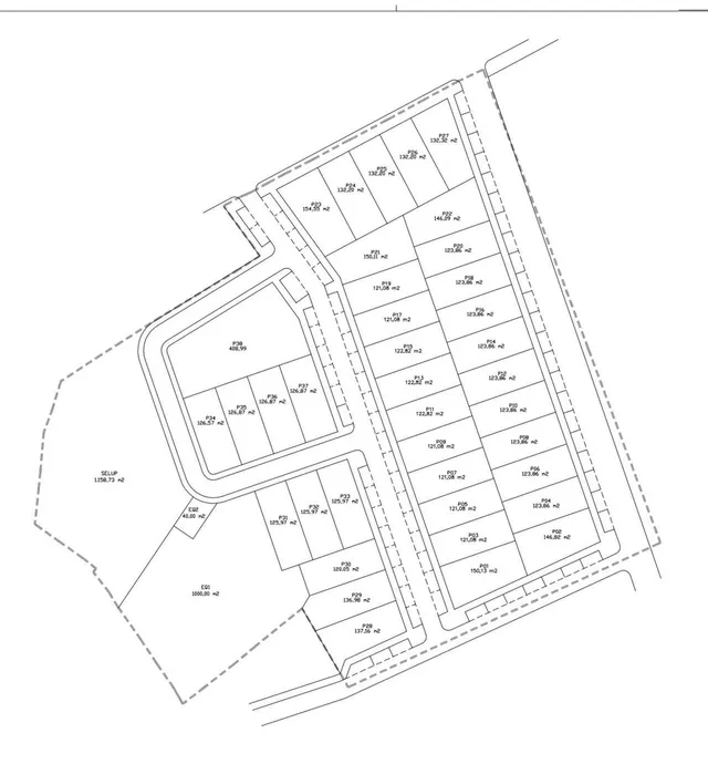 Parcela en venta - Andalucia — 7