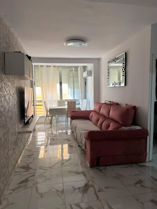 PISO EN VENTA TOTALMENTE REFORMADO EN LEPANTO (MAIRENA DEL A