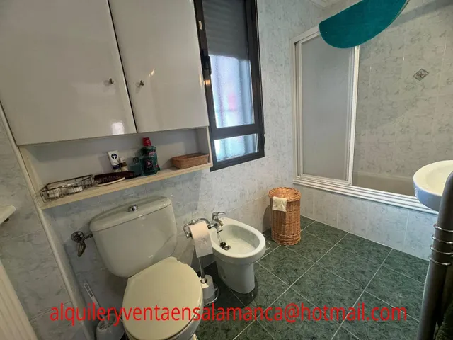 Apartamento 2 habitaciones 70m² en venta - Pizarrales — 15