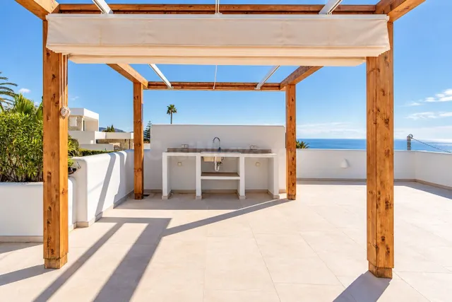 Villa 4 habitaciones 257m² en venta - Pla del mar - foto 4