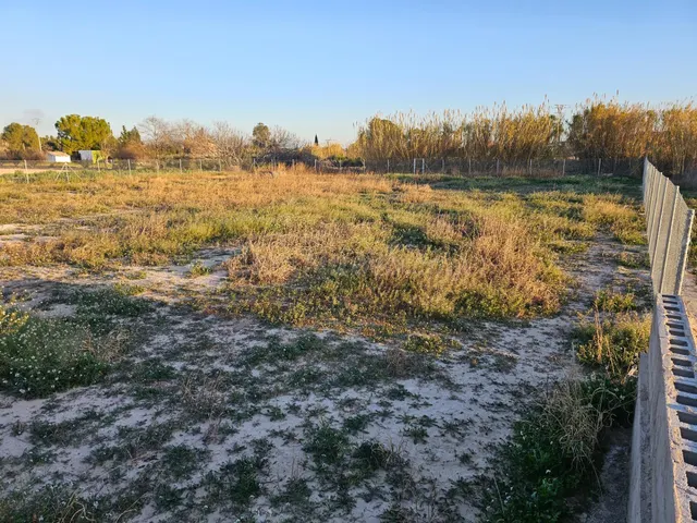 SE VENDE PARCELA RÚSTICA EN LORQUÍ - foto 3