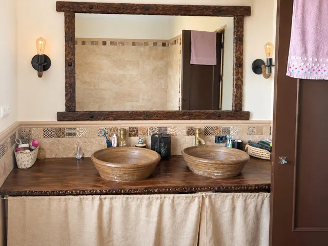 En venta casa de campo de 135 m2 — 15