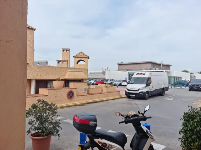 VENTA APARTAMENTO BAHIA SUR — 15