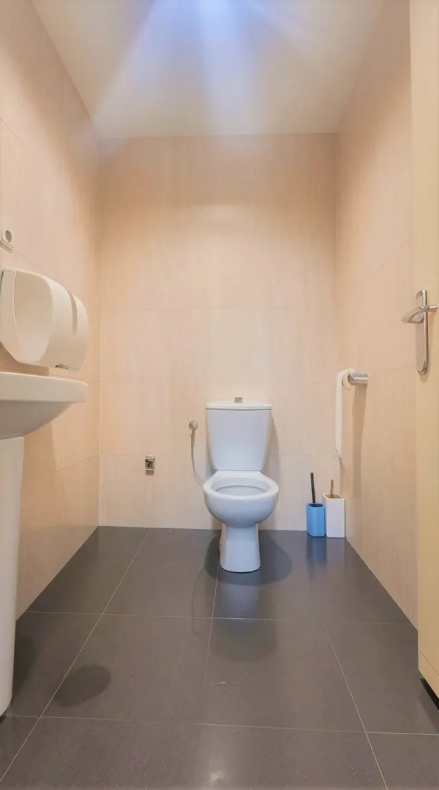 GRAN LOCAL DE 225 M2 EN ALQUILER — 7