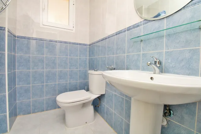 Apartamento 2 habitaciones 62m² en venta - Los Dolses — 16