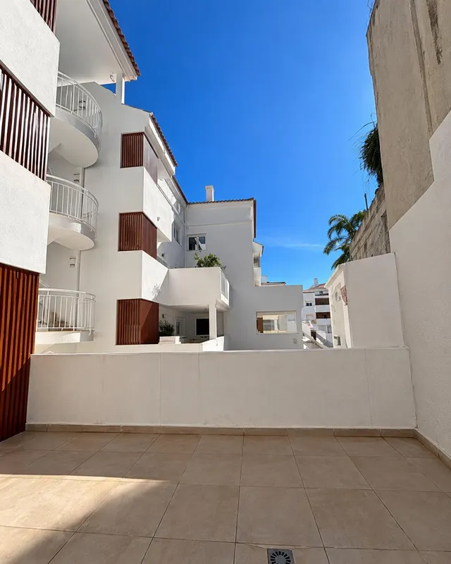 Espectacular piso con dos terrazas en pine hill residences – torreblanca, Fuengirola — 7