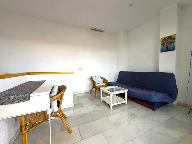 Ático Dúplex 2 habitaciones 107m² en venta - Marbella — 16