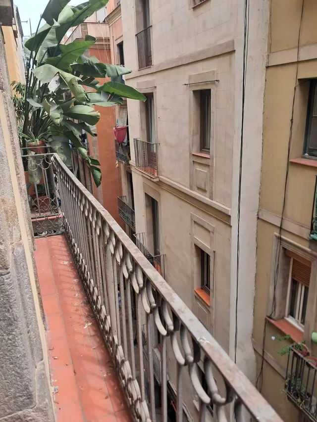 Venta de Piso en Calle Agla Barcelona (Barcelona) — 4