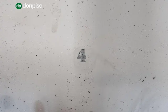 PISO CON GARAJE JUNTO AL METRO EN CHURRIANA — 22