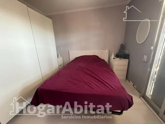 GRAN VIVIENDA CON TRASTERO, TERRAZA SOLARIUM, BARBACOA, JARDIN Y PISCINA — 11