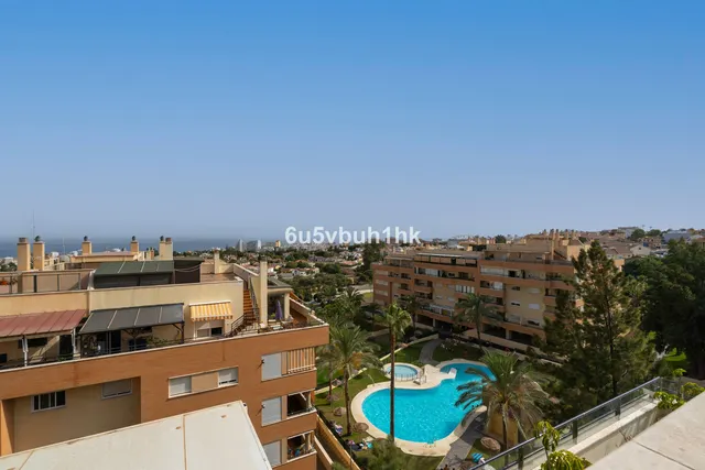 Ático 4 habitaciones 139m² en venta - Centro — 35