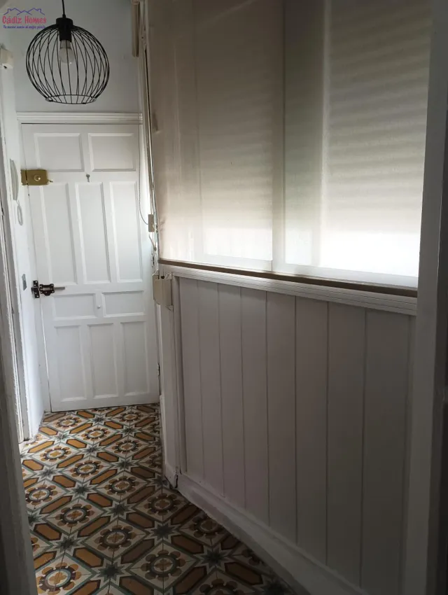 Preciosa vivienda en pleno centro, a escasos metros de plaza San Antonio — 14