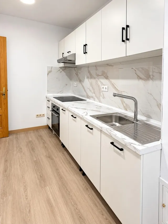 Piso reformado en Valdemoro — 19