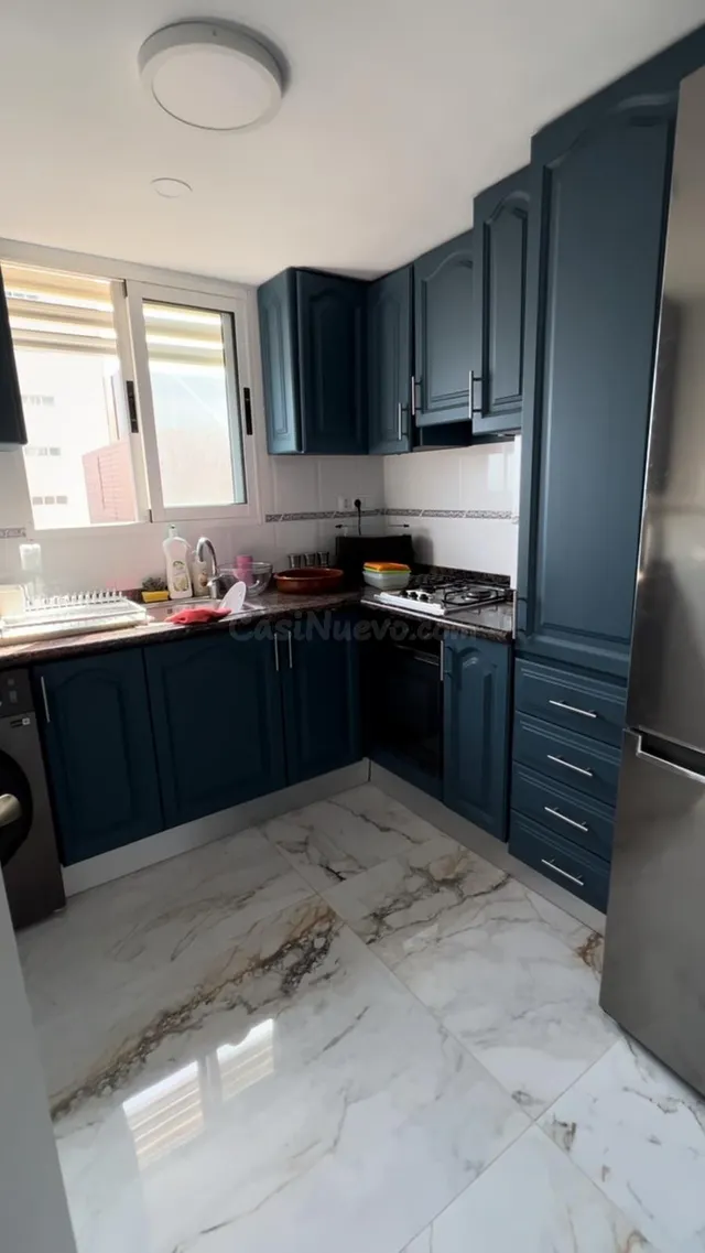 APARTAMENTO PRIMERA LINEA PLAYA DE GANDIA - foto 4