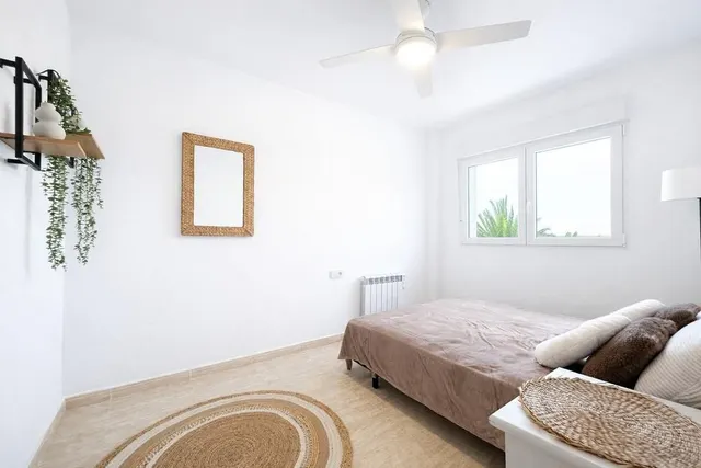 Adosado 3 habitaciones 99m² en venta - Campoamor — 13