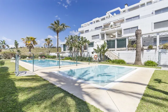 Apartamento 2 habitaciones 134m² en venta - Riviera del sol — 16