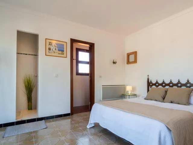 Casa en muy buen estado con piscina privada en la zona de Puig Sec — 19