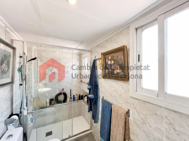 Ático en venta en c/Fontanella en pleno corazón de Barcelona — 19